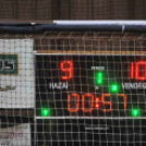 Ceglédi KKSE – Csurgói KK 25-29 (14-12)