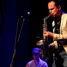 Zolbert - One lemezbemutató koncert