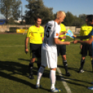 CEGLÉDI VSE–PUSKÁS AKADÉMIA 2–2 (1–1)