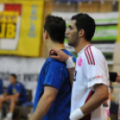 Cegléd-Veszprém 25-40