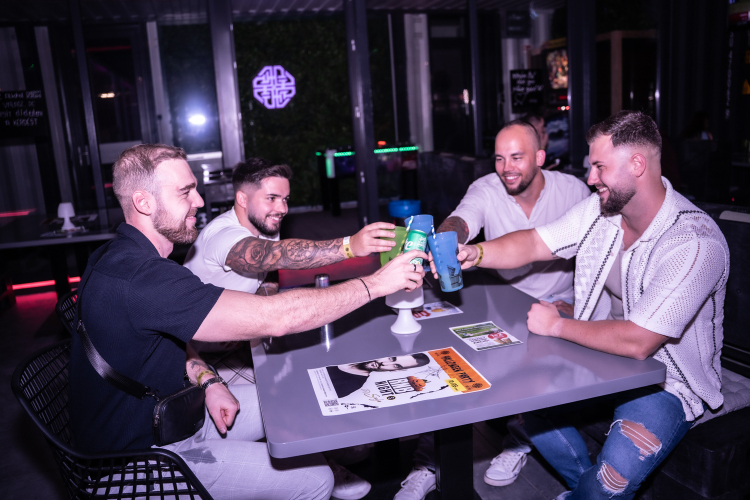 Bárány Attila & Andrewboy fotósorozat  II. (2023. 10. 13.)