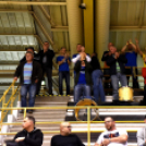 Ceglédi KK SE – ÓAM-Ózdi KC 