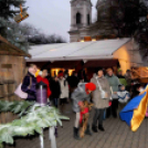 Óriások a Szabadság téren