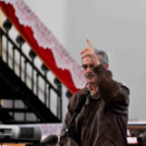 Ingakísérlet Cegléden