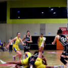 VBW CEKK győzelem az ELTE BEAC ellen