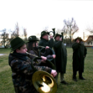 Vadászok Bora választás 2020