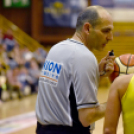 VBW CEKK CEGLÉD – CMB CARGO-UNI GYŐR