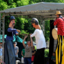 Gyermeknap a Szabadság téren