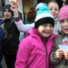 Márton napi felvonulás a Táncsicsban