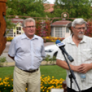 A növénynemesítő nyomában