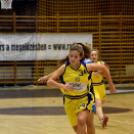 Jótékonysági sportnap