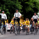 Tour de Hongrie Cegléd