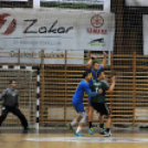 Cegléd - Ercsi (11-9)