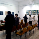 Hintaló kiállítás a Ceglédi Galériában