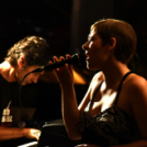 Bori Viktorék a Szindbád Étteremben