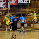 CEGLÉDI KK SE – OROSHÁZI FKSE-LINAMAR 27 – 27