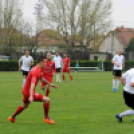 CVSE - Nyíregyháza 1-1