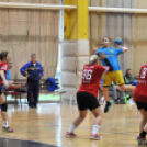 Ceglédi Kék Cápák – Duna-Pent 30 – 25