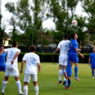 Ceglédi VSE – Felsőtárkány Mezőkövesd-Zsóry 3-0 (0-0)