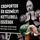 I. Nemzetközi Kettlebell Bajnokság
