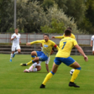 Kikapott az FTC második csapata Cegléden