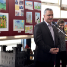 Hungária Nostra országos kiállítása a Várkonyiban