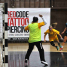 Ceglédi Kék Cápák - DAC