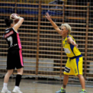 CEGLÉDI EKK – PEAC PÉCS 53 – 75