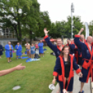 Vízilabda eredményhirdetés