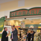 Rákóczi Ferenc a ceglédi Herbáriában