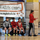 Ceglédi KKSE - Dunavarsány 