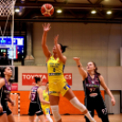 Szoros mérkőzésen kapott ki a Cegléd