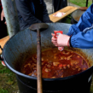 Anyák napi virágvásár és Anyám tyúkja főzőverseny