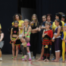 Fit-Kid Nemzetközi Finess Verseny