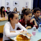 Kossuth vetélkedő a múzeumban