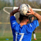 CVSE-Nyíregyháza 1-2