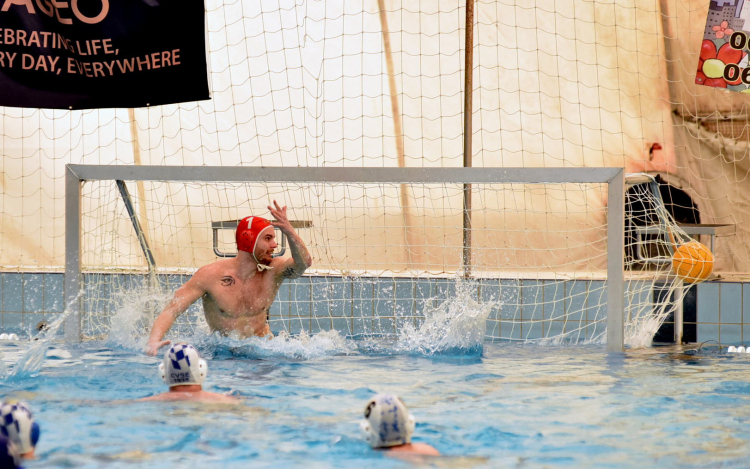 Békéscsaba visszavágott