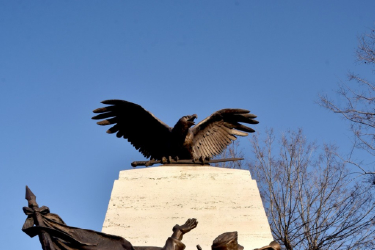 A doni tragédia áldozataira emlékeztek