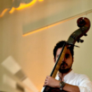 Nagysikerű jazzkoncert