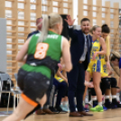 Előnyben volt a Cegléd, mégis kikapott a Győrtől