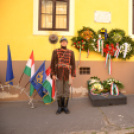 Aradi Vértanuk kivégzésének évfordulója