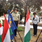 A bombatámadás áldozataira emlékeztek