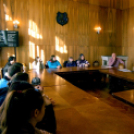 Hivatalok napja a Vároházán