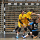 Ceglédi Kék Cápák - DAC