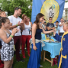 Beck Péter emléktorna döntő és eredményhirdetés