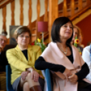 Sunday Burnch Baranyi Ferenccel 