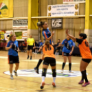 Ceglédi Kék Cápák - Inárcs-Örkény