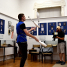 Múzeumok Éjszakája