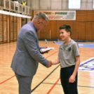 Csúcsrangadó a listavezető ellen