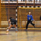 Ceglédi Kék Cápák junior - Gyömrő VSK 13 - 26 (6-13)